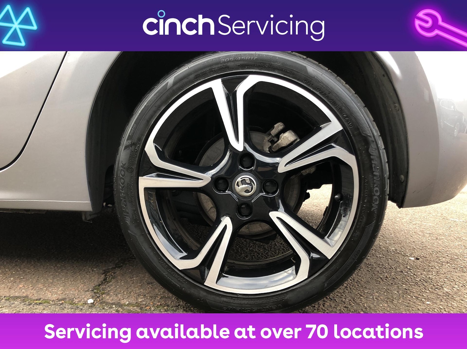 Used Vauxhall Corsa 2020 for sale - 76368902: Photo 26