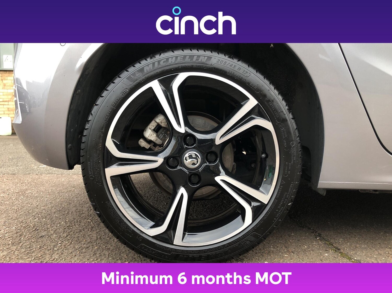 Used Vauxhall Corsa 2020 for sale - 76368902: Photo 27