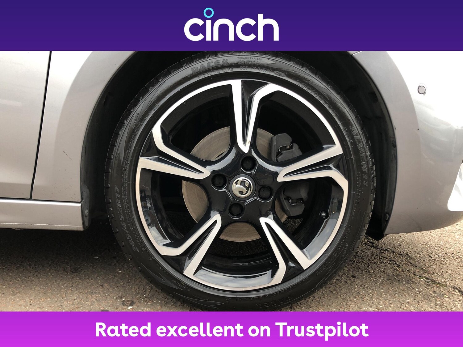 Used Vauxhall Corsa 2020 for sale - 76368902: Photo 28