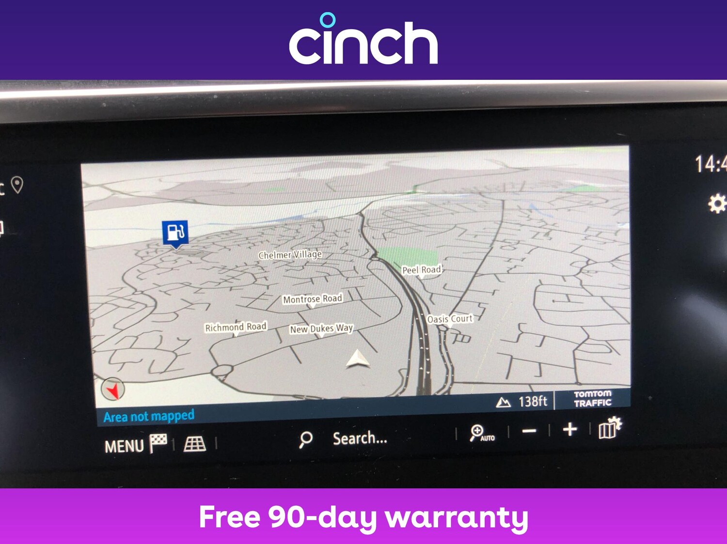 Used Vauxhall Corsa 2020 for sale - 76368902: Photo 29