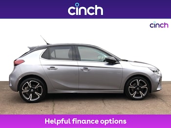 Used Vauxhall Corsa 2020 for sale - 76368902: Photo