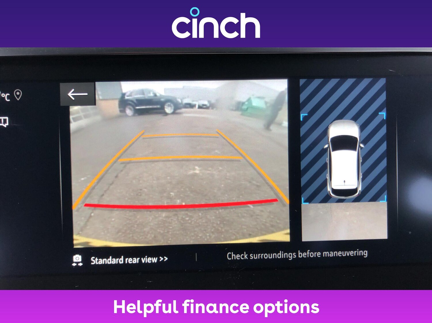 Used Vauxhall Corsa 2020 for sale - 76368902: Photo 30