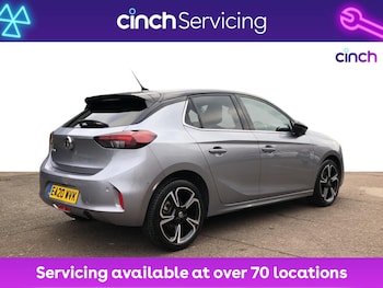 Used Vauxhall Corsa 2020 for sale - 76368902: Photo