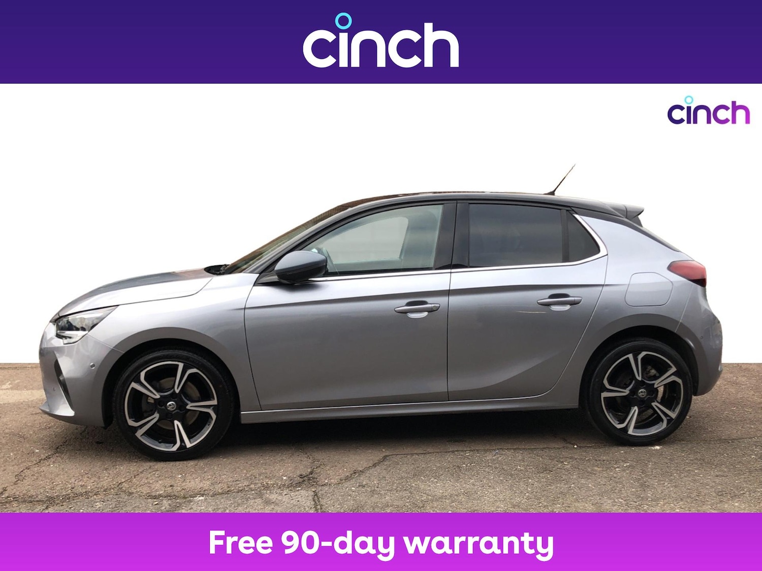 Used Vauxhall Corsa 2020 for sale - 76368902: Photo 8