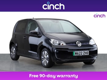 Volkswagen - up!