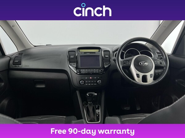 Used Kia Venga 2018 for sale - 76125289: Photo 15