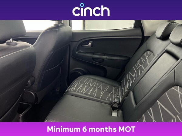 Used Kia Venga 2018 for sale - 76125289: Photo 20