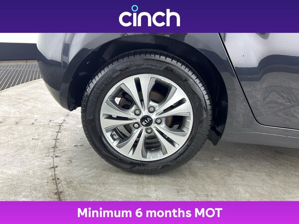 Used Kia Venga 2018 for sale - 76125289: Photo 27