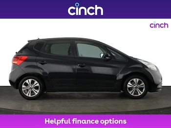 Used Kia Venga 2018 for sale - 76125289: Photo 2