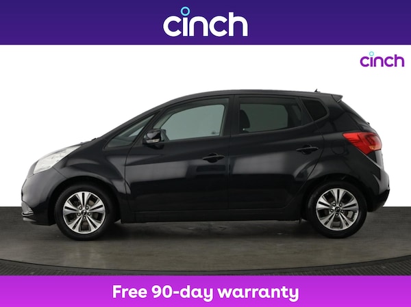 Used Kia Venga 2018 for sale - 76125289: Photo 8