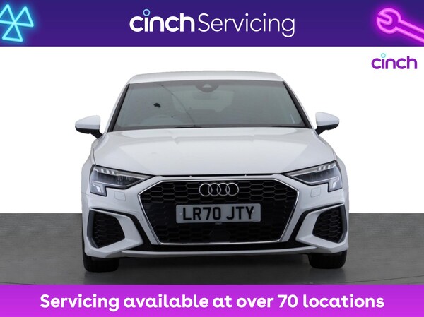 Used Audi A3 2020 for sale - 76217629: Photo 11