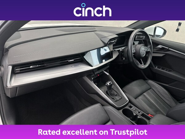 Used Audi A3 2020 for sale - 76217629: Photo 14