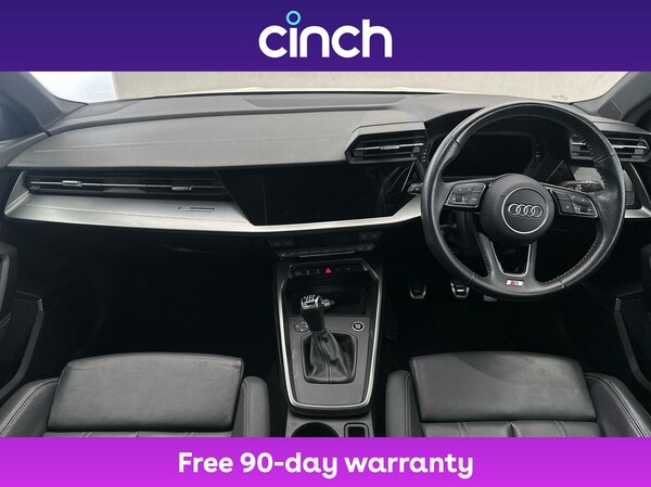 Used Audi A3 2020 for sale - 76217629: Photo 15