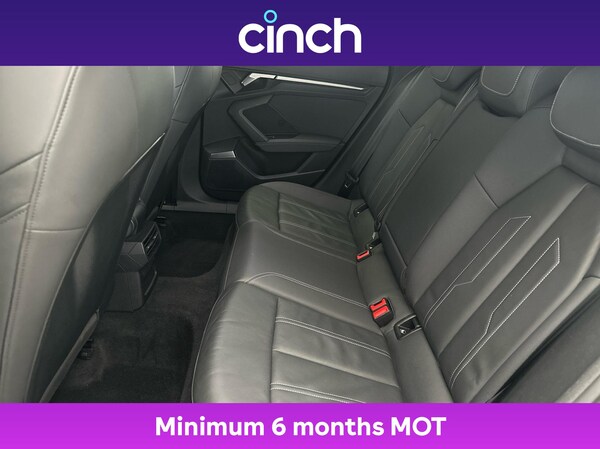 Used Audi A3 2020 for sale - 76217629: Photo 20