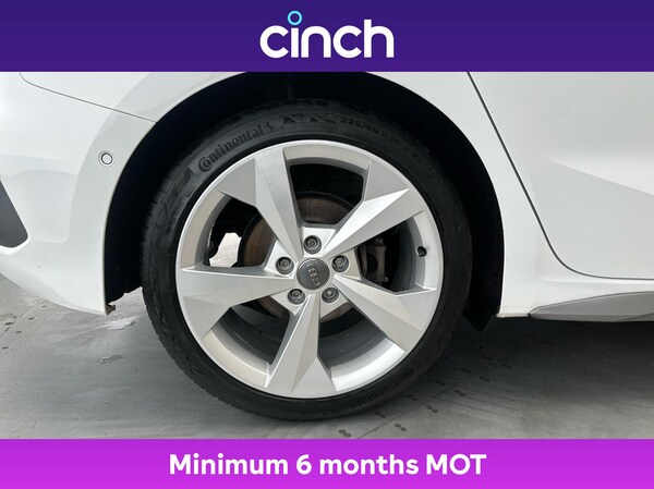 Used Audi A3 2020 for sale - 76217629: Photo 27