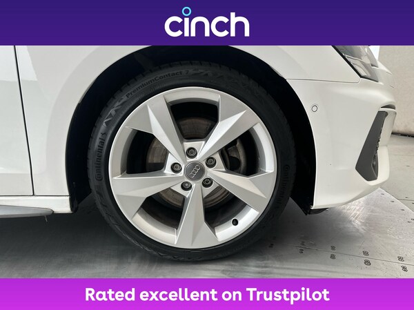 Used Audi A3 2020 for sale - 76217629: Photo 28