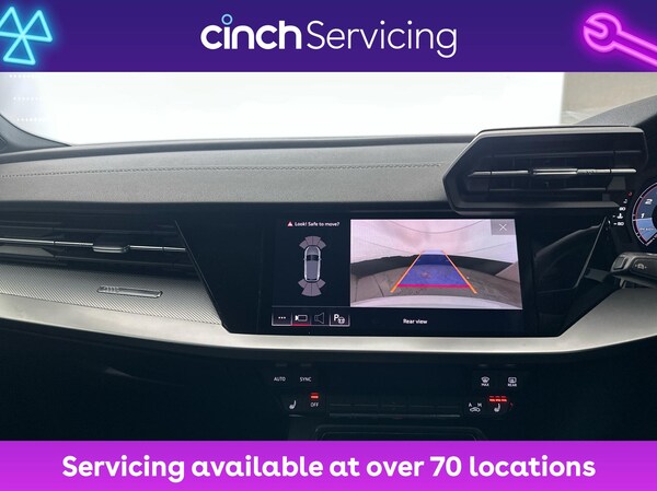 Used Audi A3 2020 for sale - 76217629: Photo 31