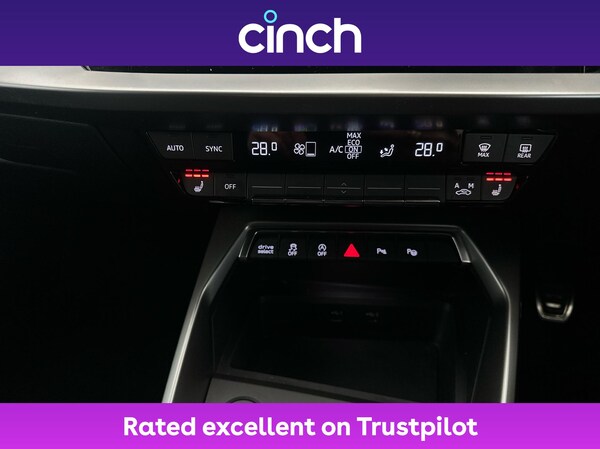 Used Audi A3 2020 for sale - 76217629: Photo 33