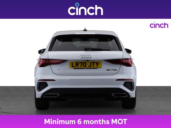 Used Audi A3 2020 for sale - 76217629: Photo 5