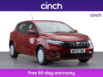 Dacia - Sandero