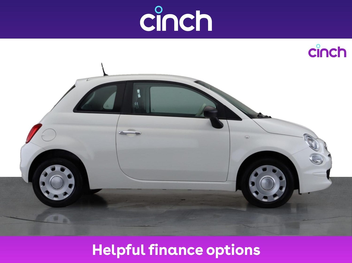 Used Fiat 500 2017 for sale - 77026652: Photo 2