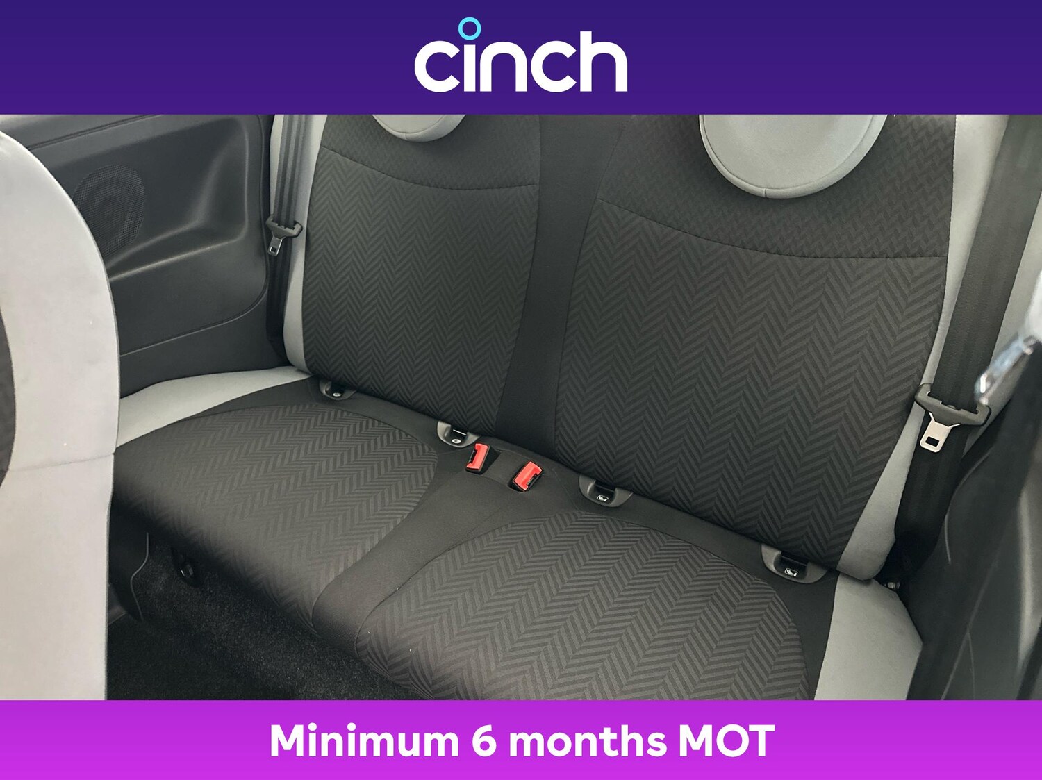 Used Fiat 500 2017 for sale - 77026652: Photo 20