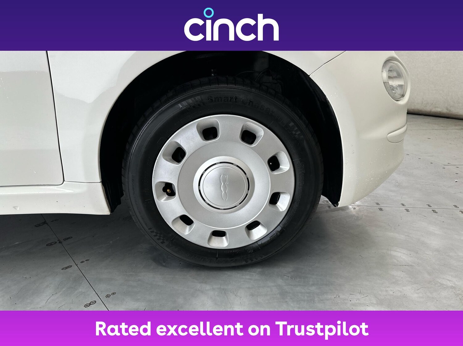 Used Fiat 500 2017 for sale - 77026652: Photo 28