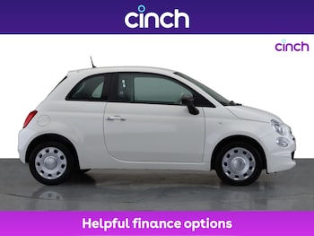 Used Fiat 500 2017 for sale - 77026652: Photo