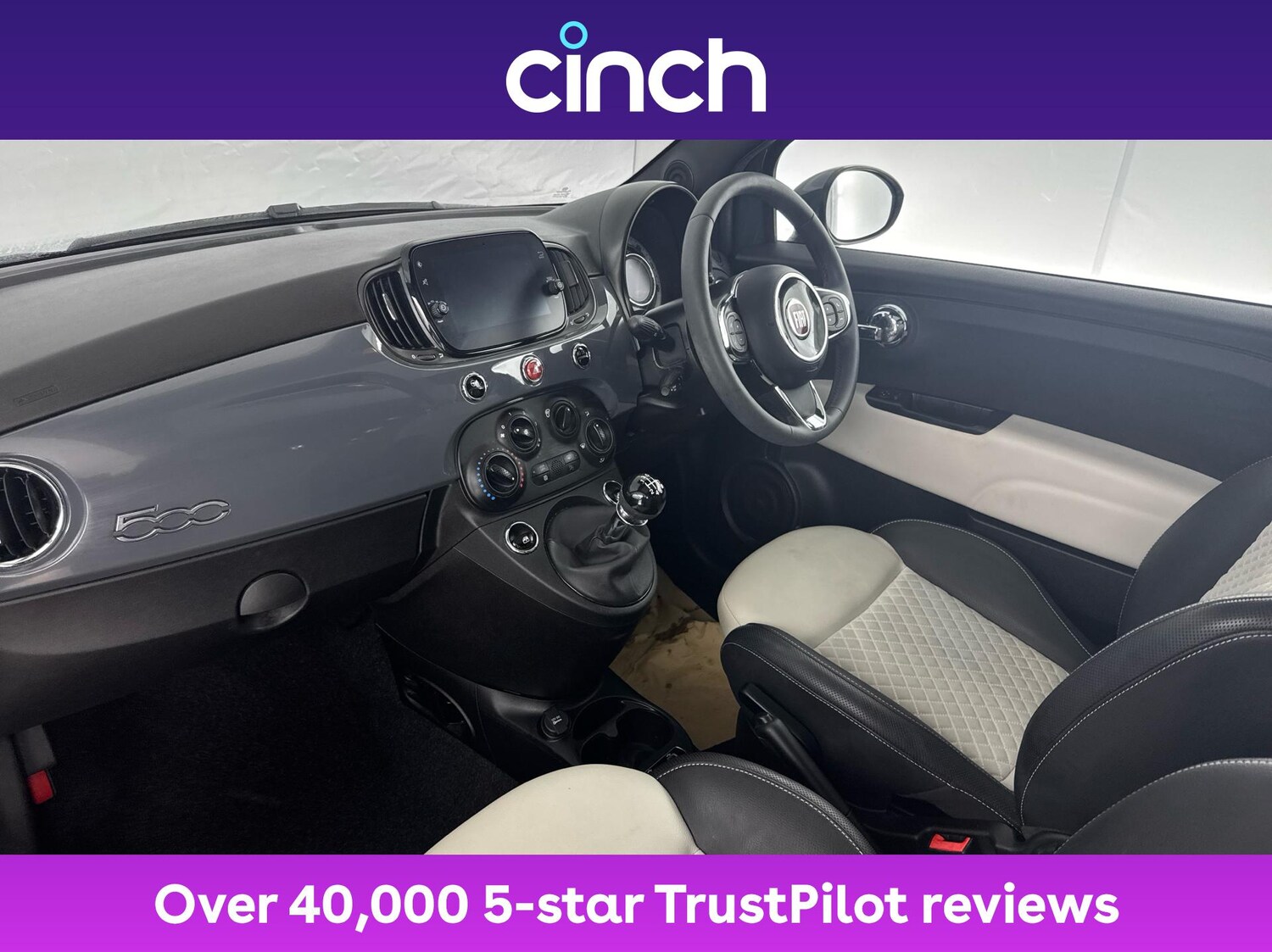 Used Fiat 500 2021 for sale - 76923056: Photo 14