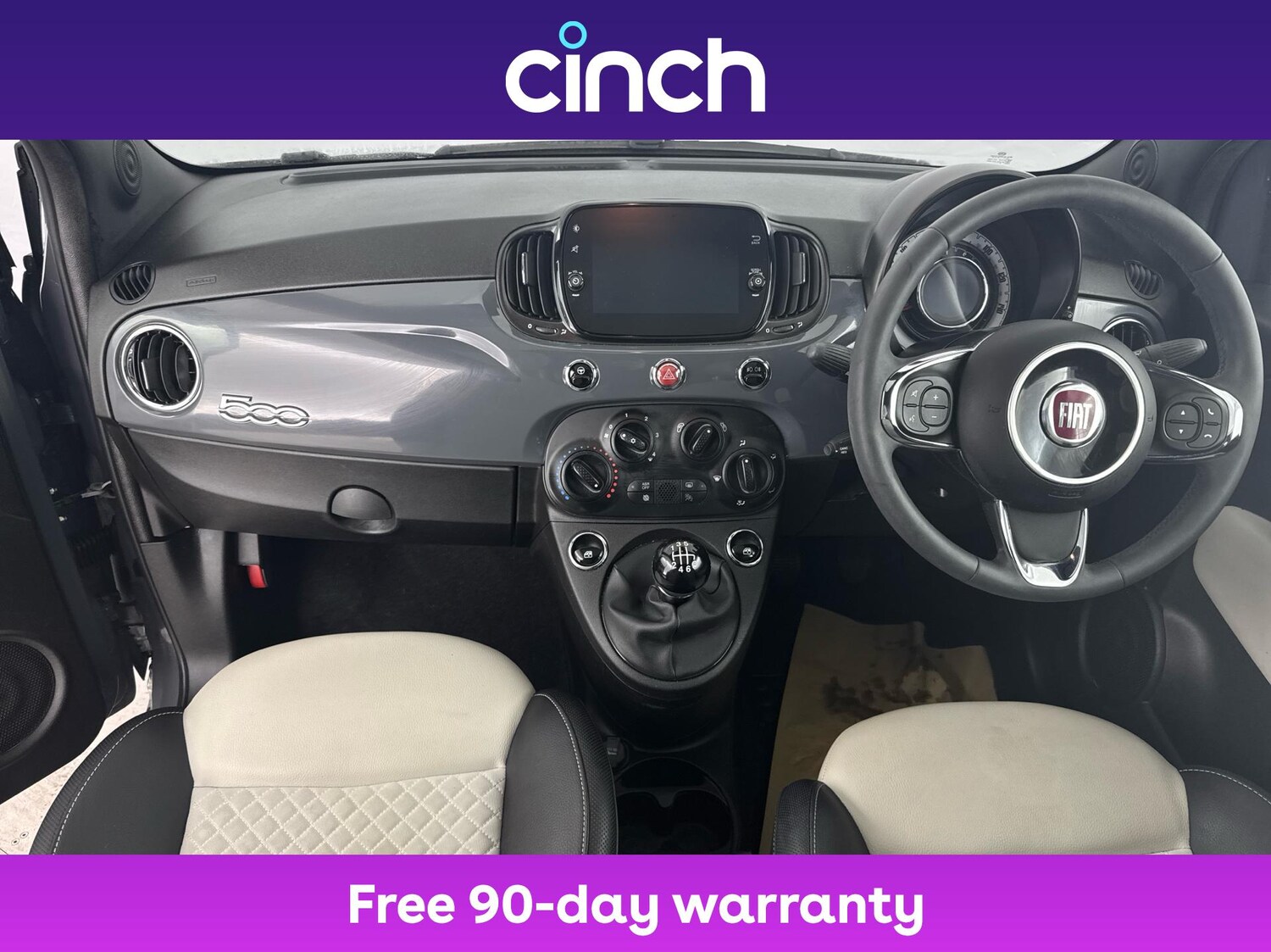 Used Fiat 500 2021 for sale - 76923056: Photo 15