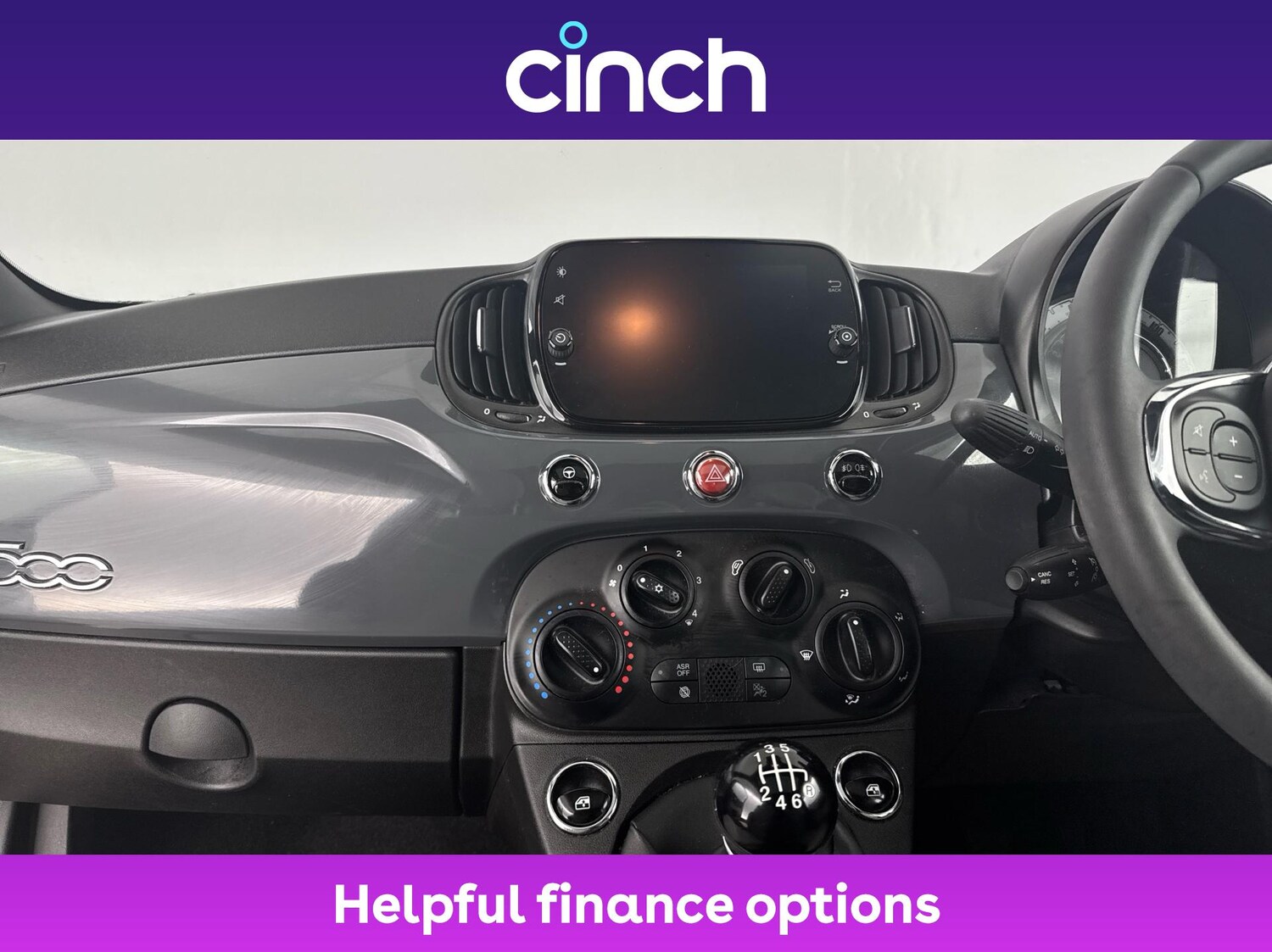 Used Fiat 500 2021 for sale - 76923056: Photo 17