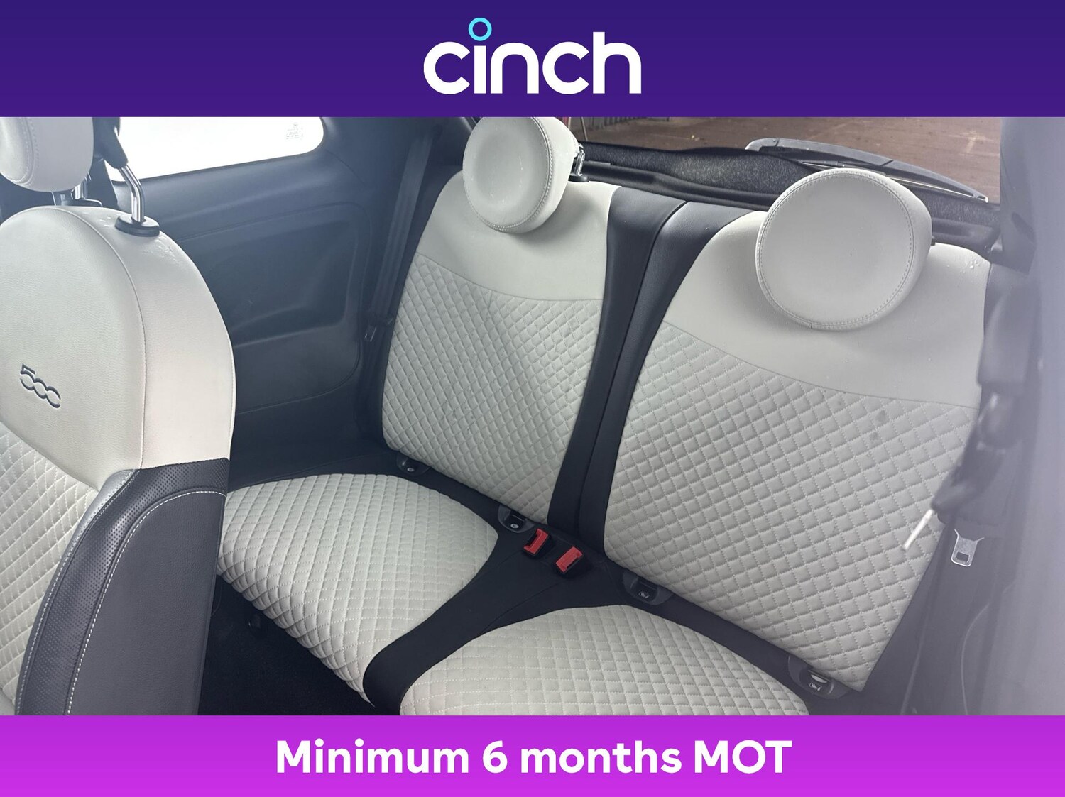 Used Fiat 500 2021 for sale - 76923056: Photo 20