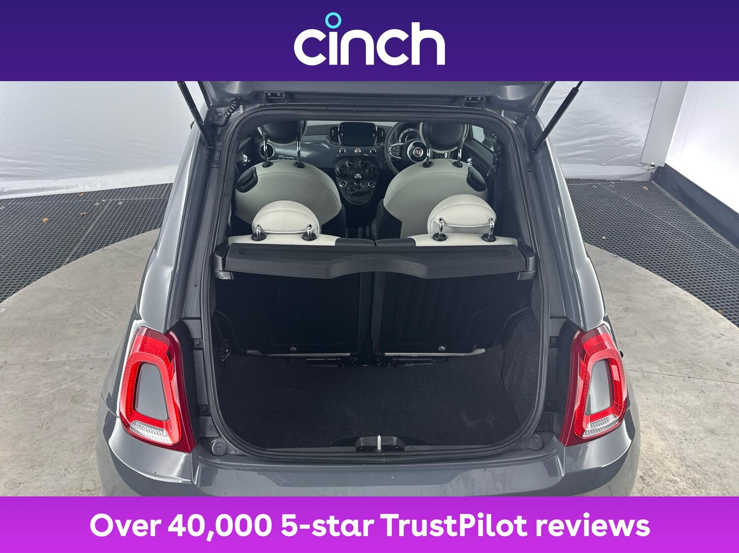 Used Fiat 500 2021 for sale - 76923056: Photo 21