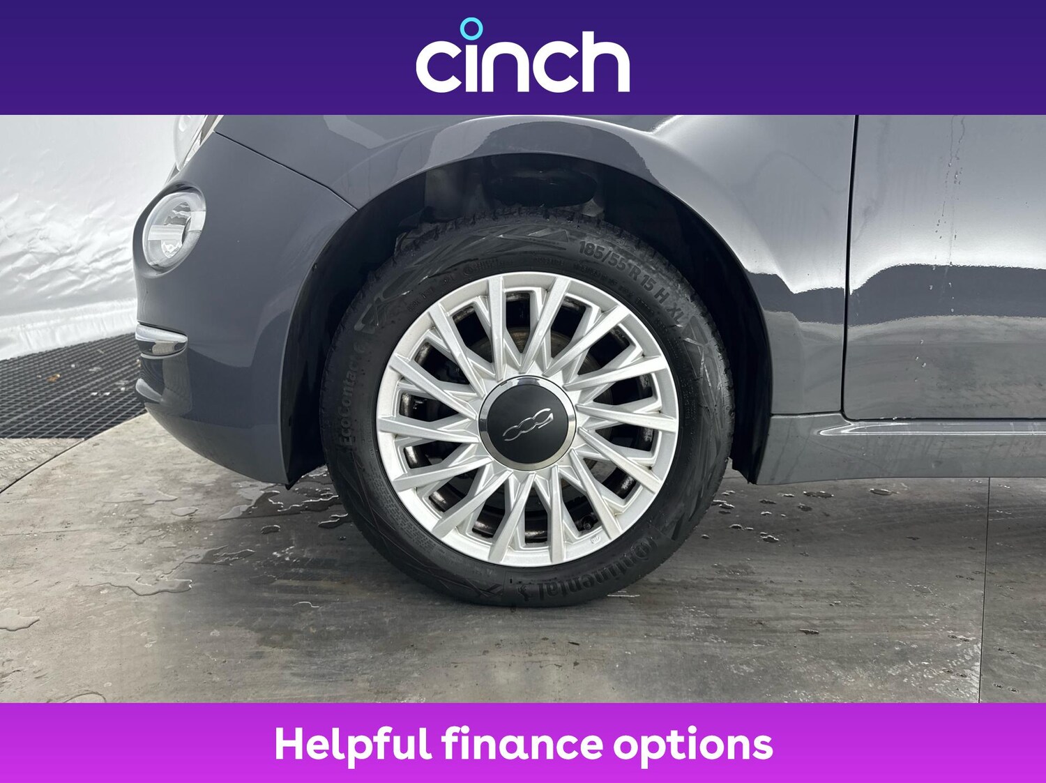 Used Fiat 500 2021 for sale - 76923056: Photo 24