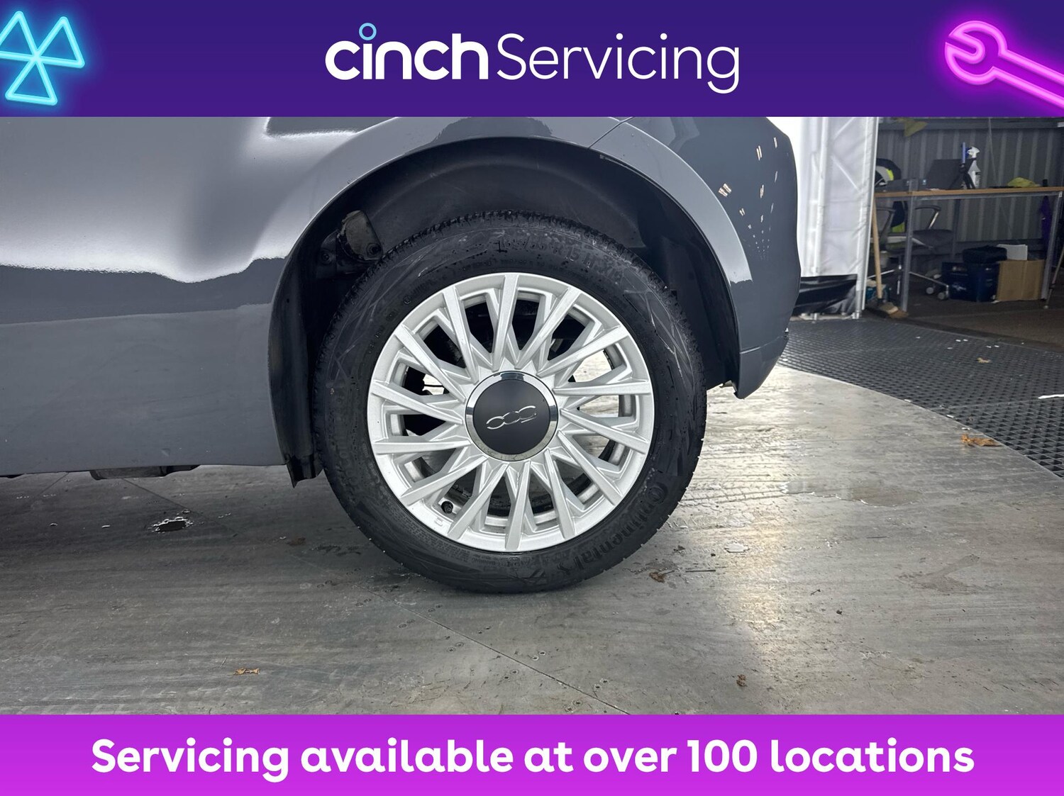 Used Fiat 500 2021 for sale - 76923056: Photo 26