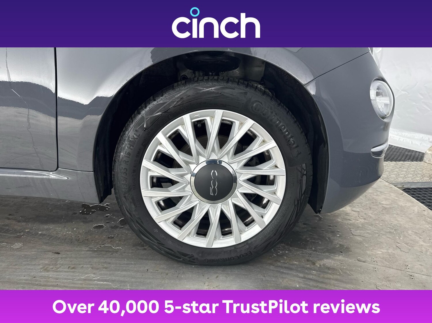 Used Fiat 500 2021 for sale - 76923056: Photo 28