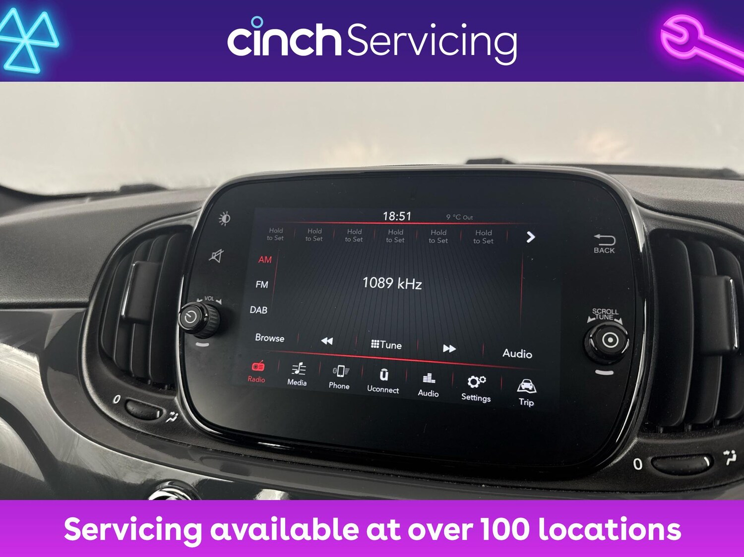 Used Fiat 500 2021 for sale - 76923056: Photo 31