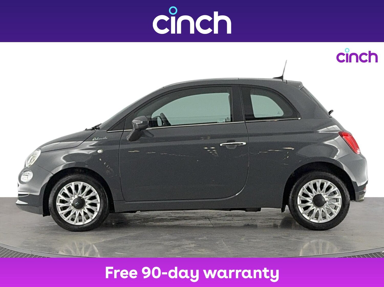 Used Fiat 500 2021 for sale - 76923056: Photo 8