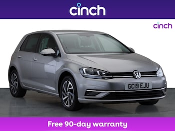 Volkswagen - Golf
