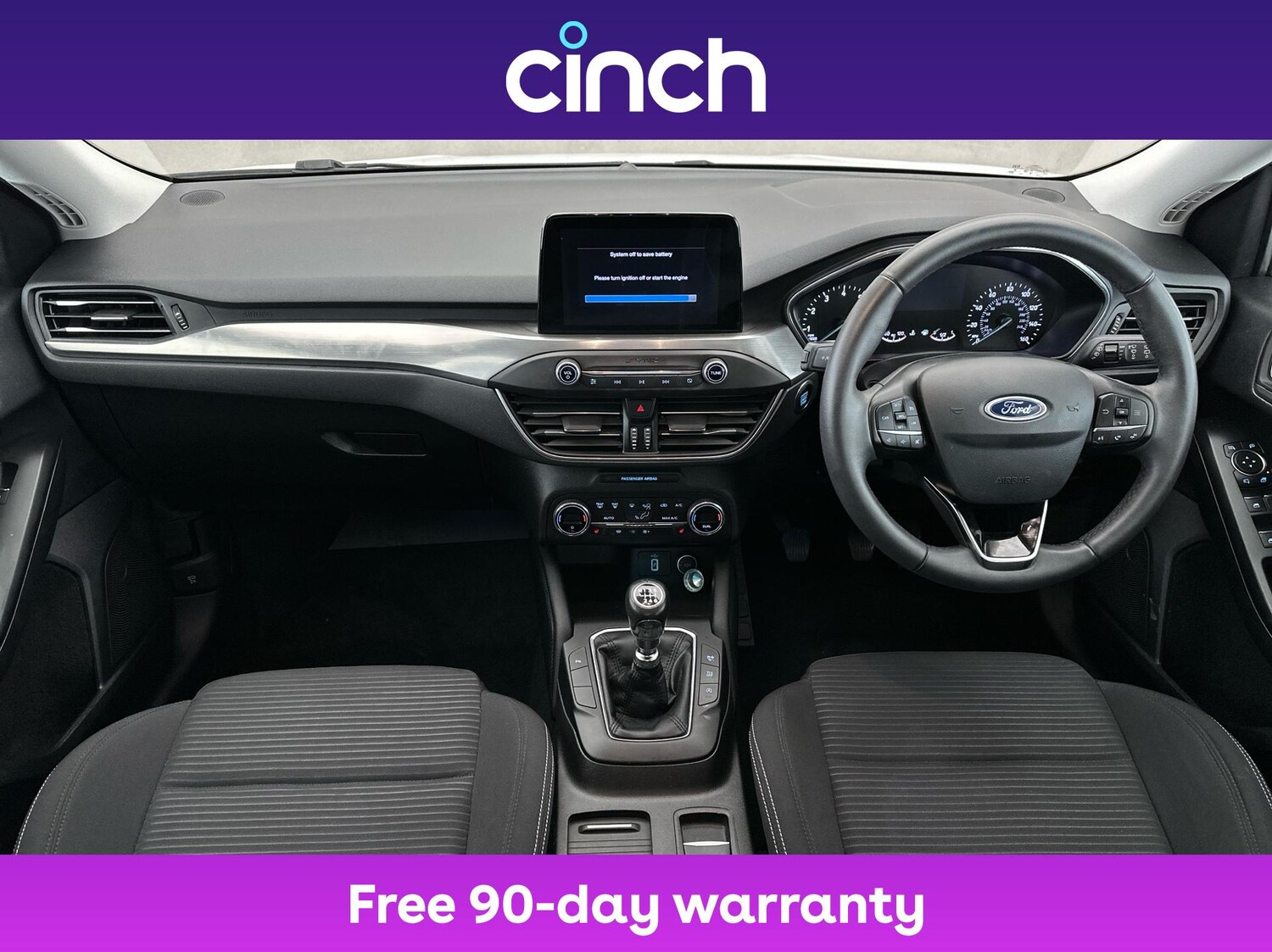 Used Ford Focus 2019 for sale - 76819889: Photo 15