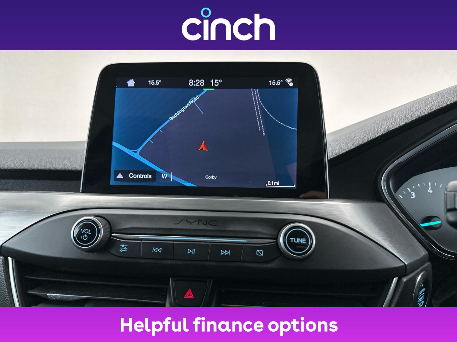 Used Ford Focus 2019 for sale - 76819889: Photo 17