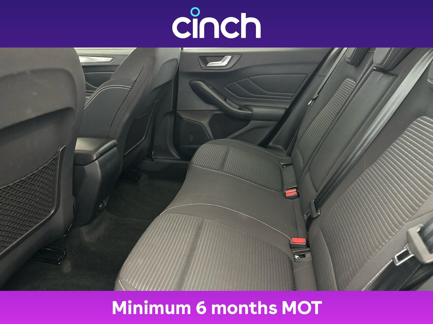 Used Ford Focus 2019 for sale - 76819889: Photo 20