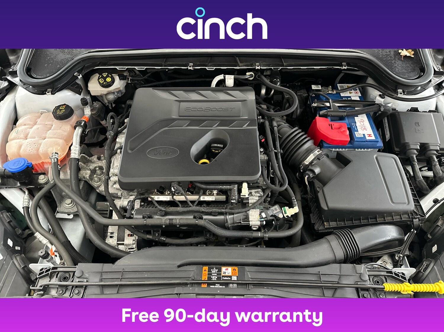 Used Ford Focus 2019 for sale - 76819889: Photo 23