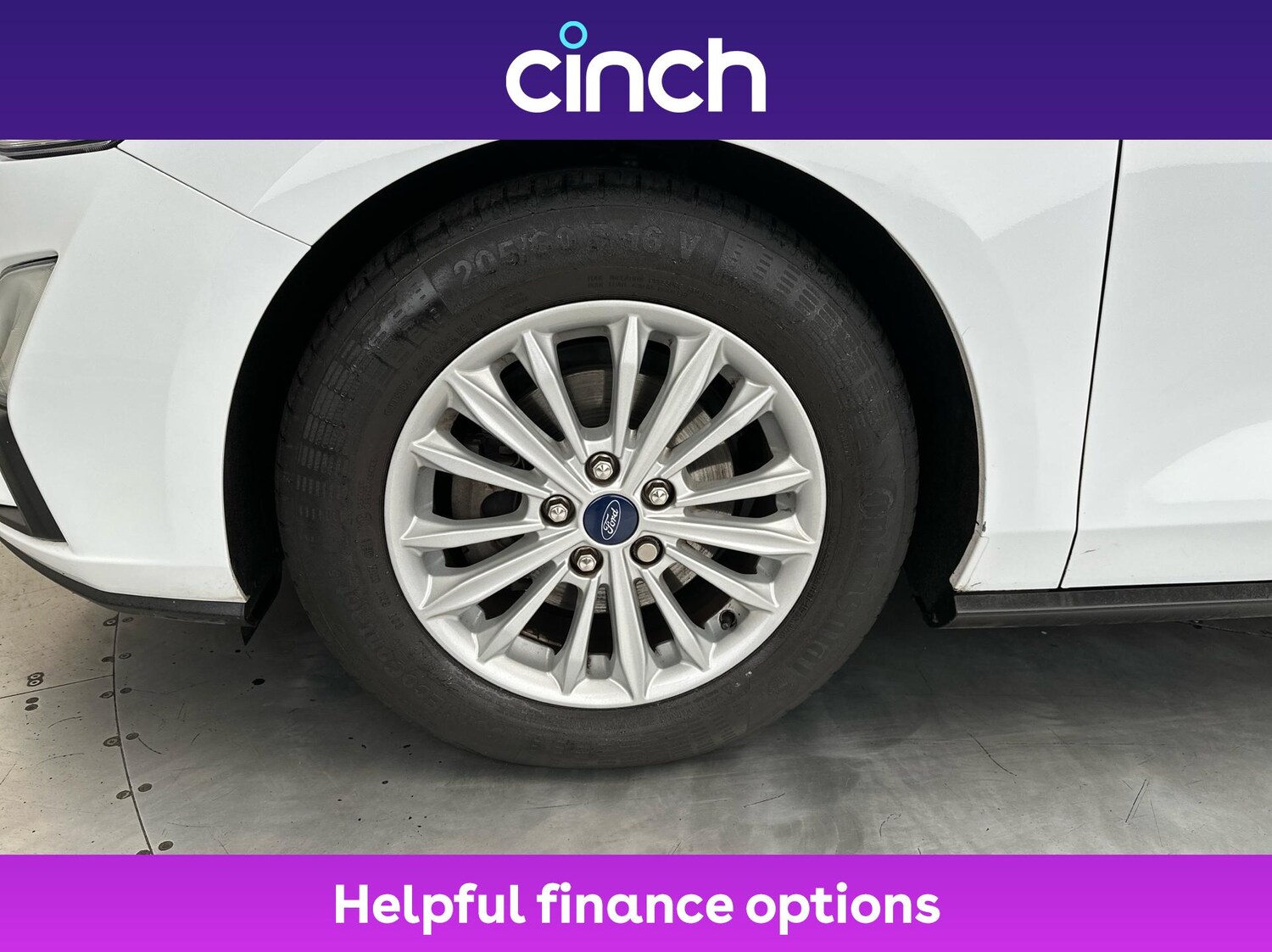 Used Ford Focus 2019 for sale - 76819889: Photo 24