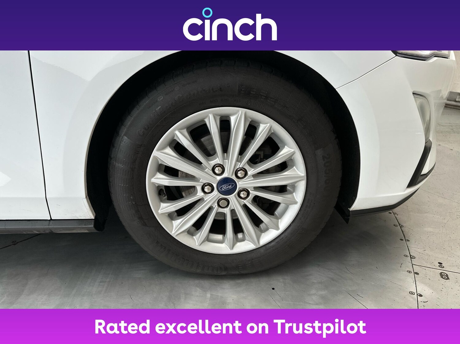 Used Ford Focus 2019 for sale - 76819889: Photo 28