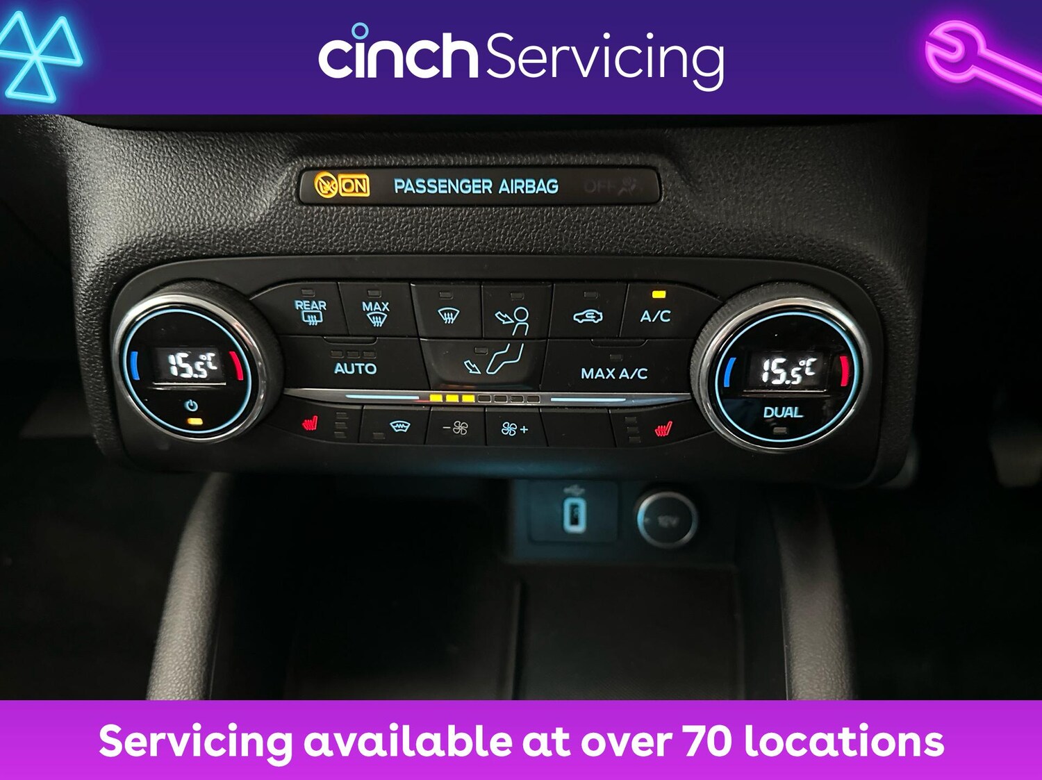 Used Ford Focus 2019 for sale - 76819889: Photo 31