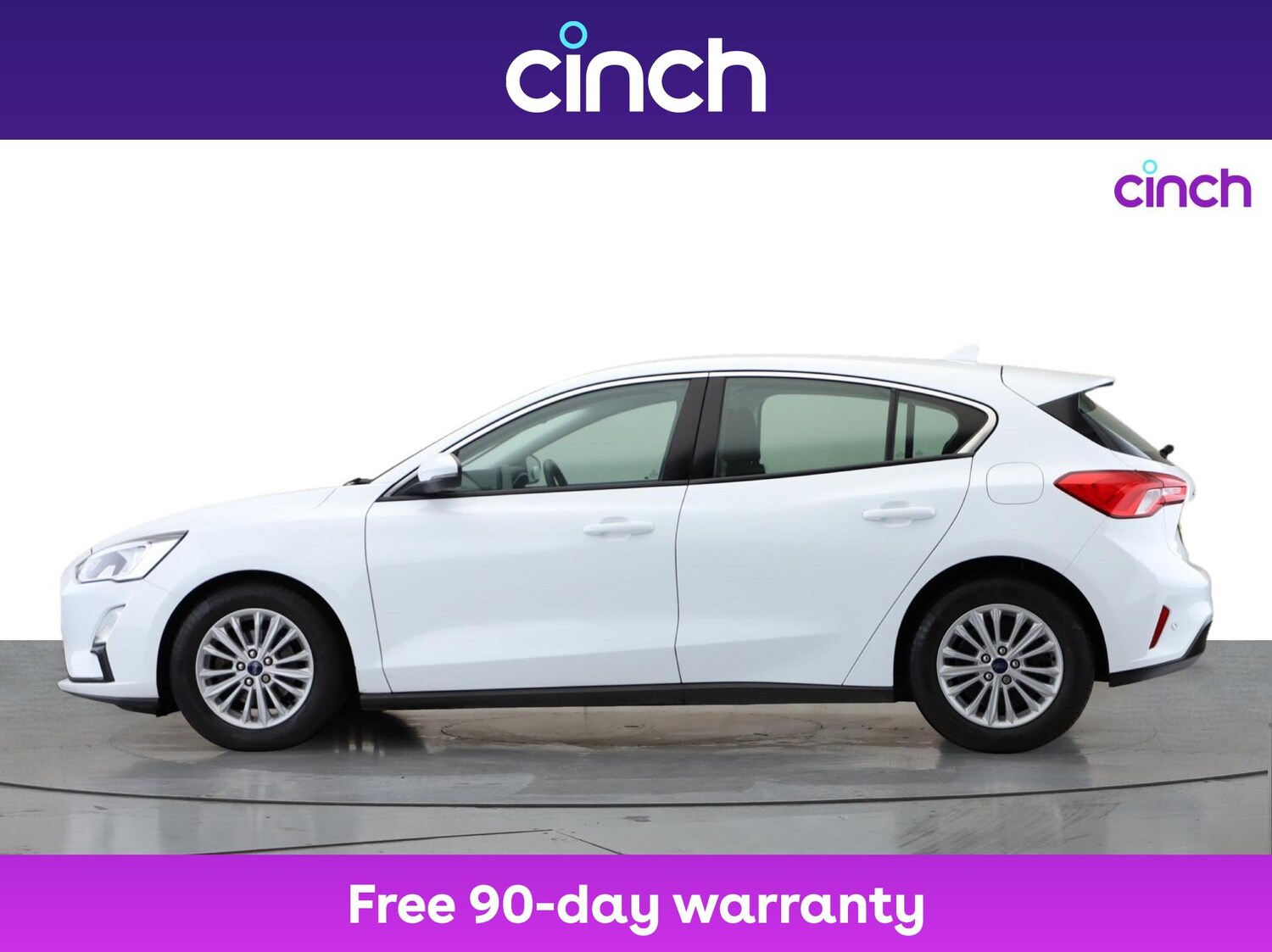 Used Ford Focus 2019 for sale - 76819889: Photo 8