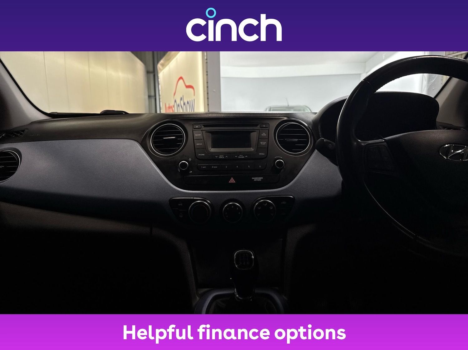 Used Hyundai i10 2016 for sale - 76896444: Photo 17