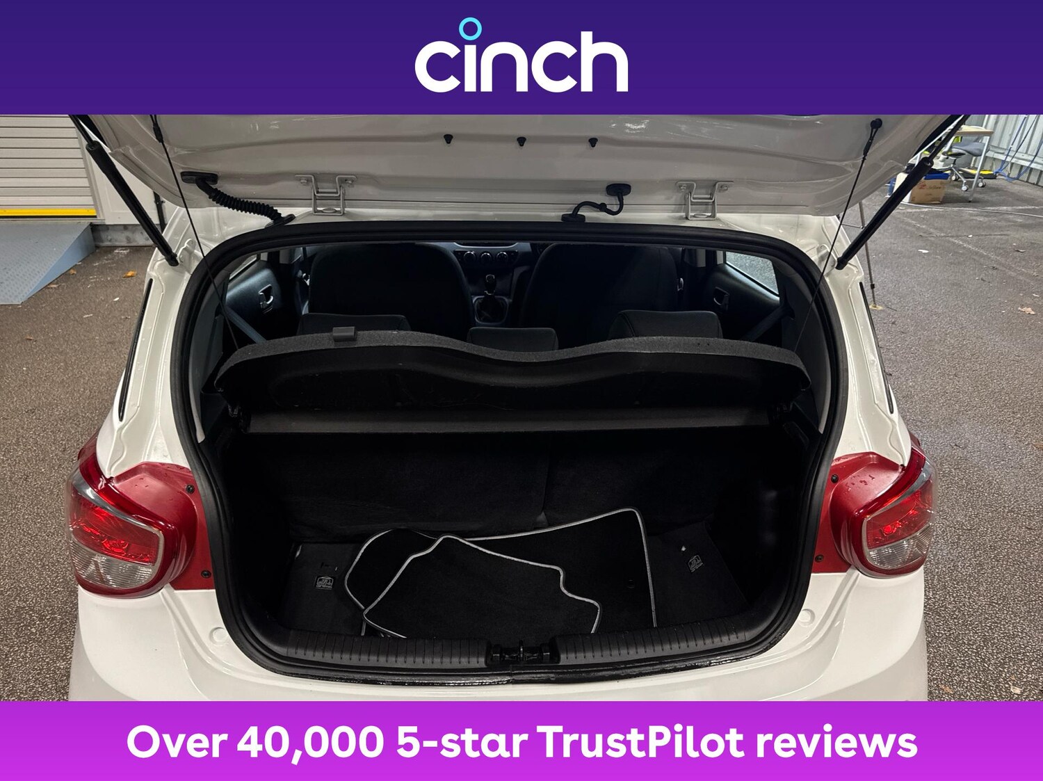 Used Hyundai i10 2016 for sale - 76896444: Photo 21