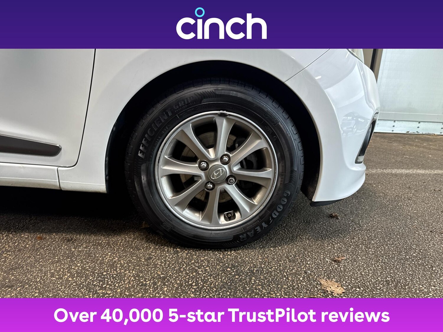 Used Hyundai i10 2016 for sale - 76896444: Photo 28